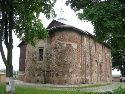 Церковь св. Бориса и Глеба (Коложская)