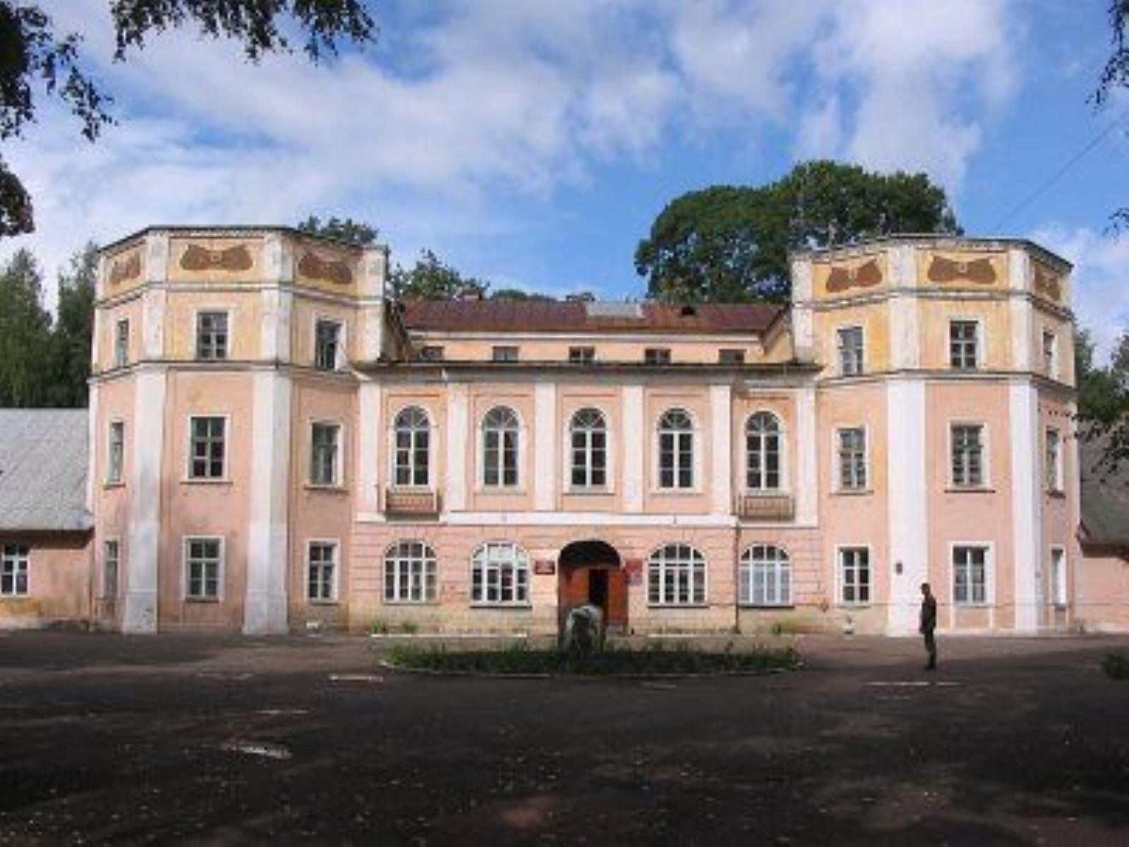 Школа медицинская Школа медицинская