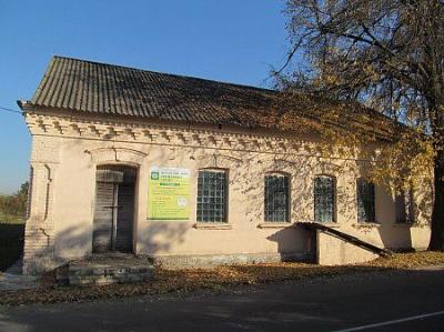 Рядовая застройка