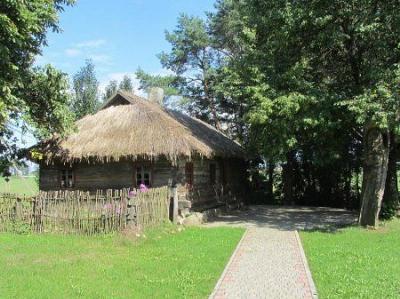 Музей белорусской литературы и этнографии