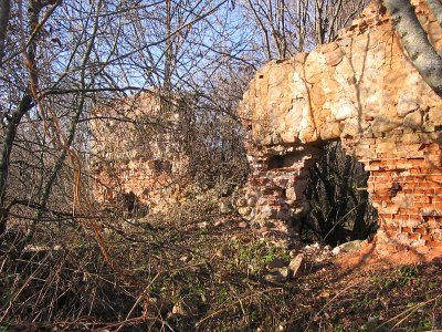 Бровар (?) /сохр. частично/