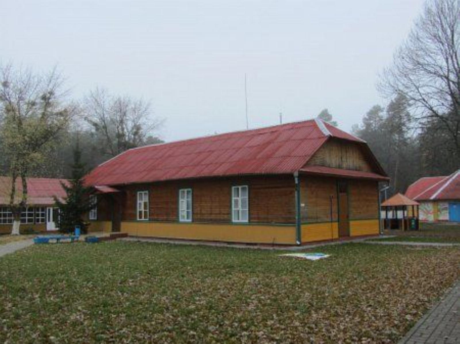 Дом для слуг Дом для слуг