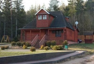 Лесничевка (дерев.)