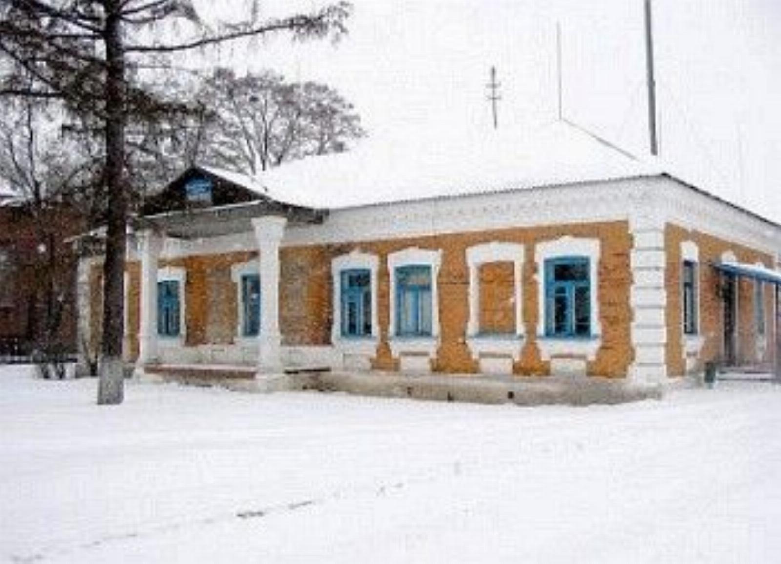 Плебания Плебания