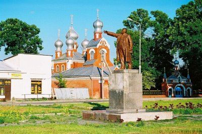 Фотозарисовки