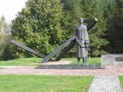 Мемориальный комплекс Дальва