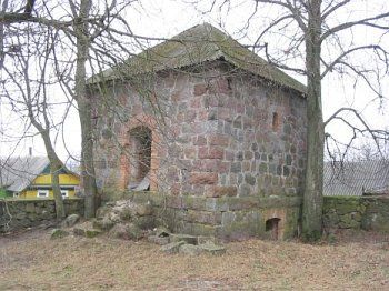 Колокольня