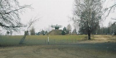 Станция радиорелейной связи