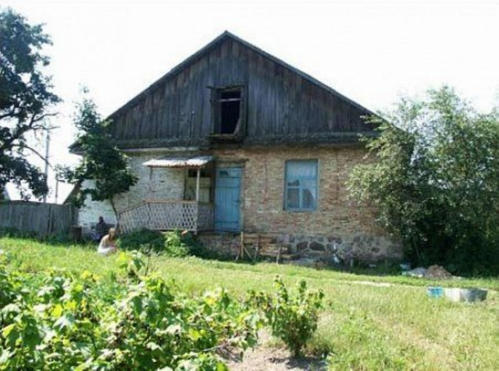 Усадебный дом (?) Усадебный дом (?)