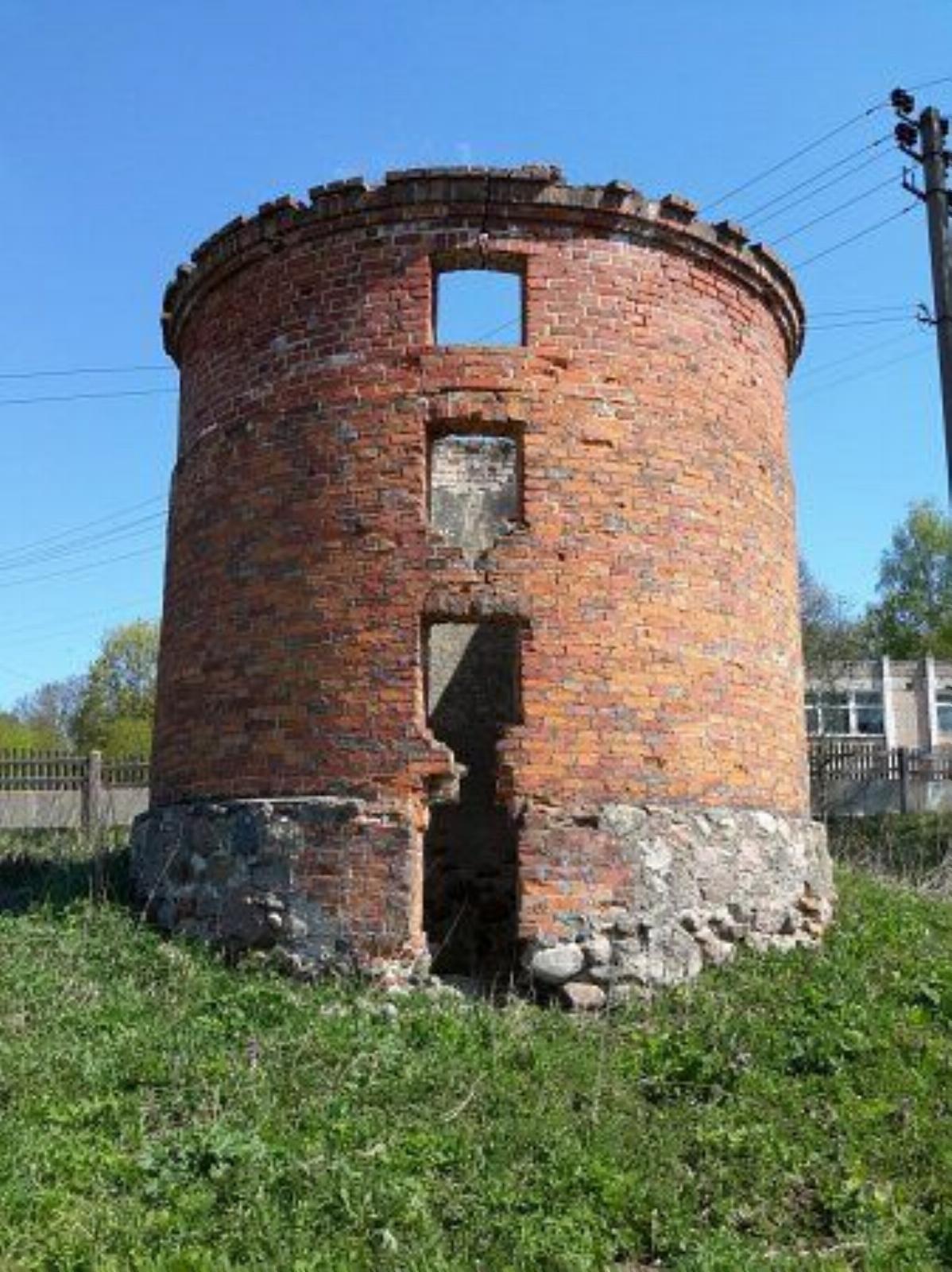 Коптильня Коптильня