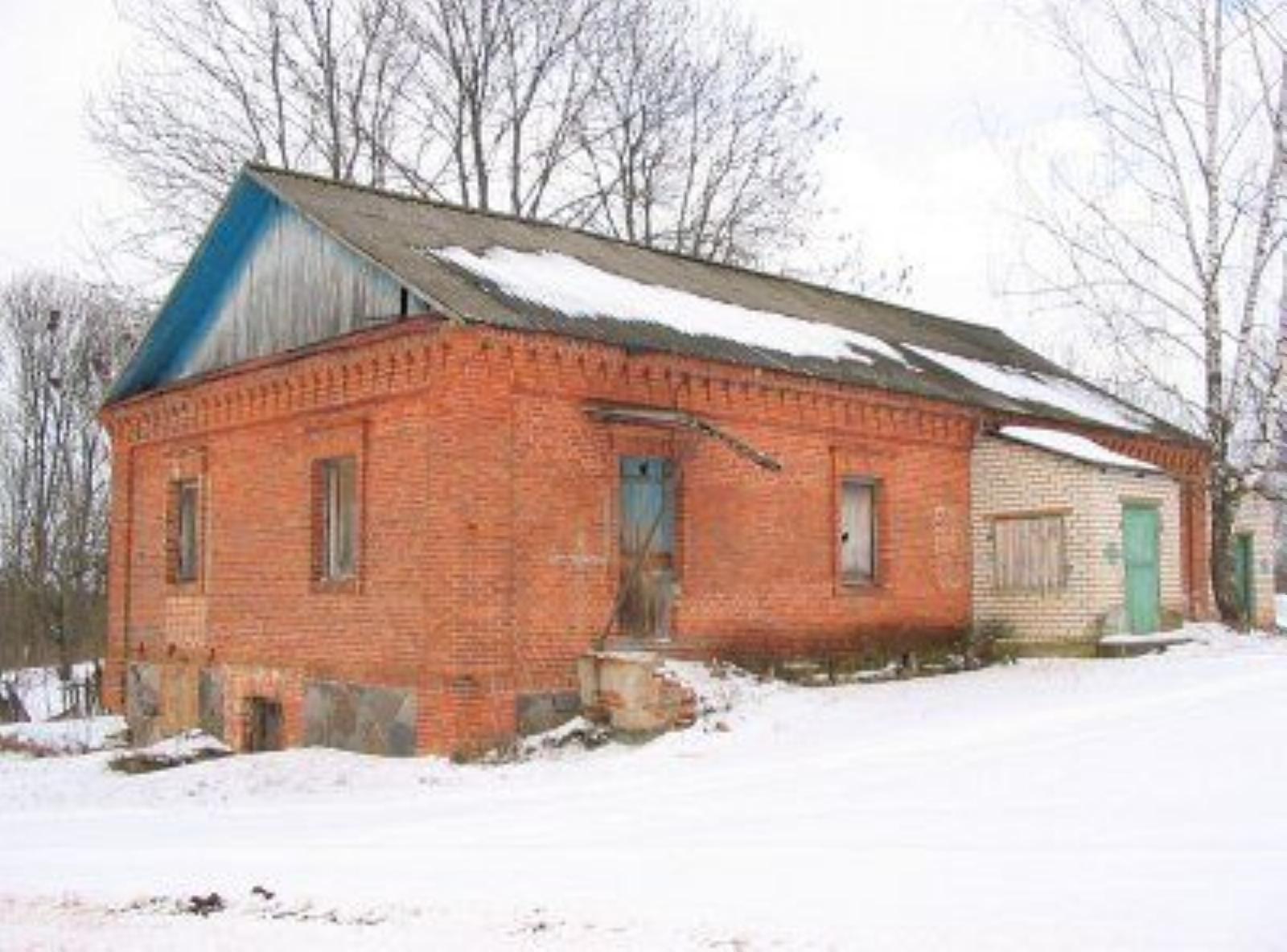 Кузница Кузница