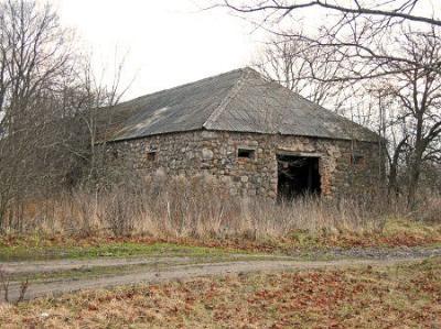 Хозпостройка