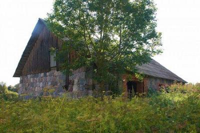 Хозпостройка