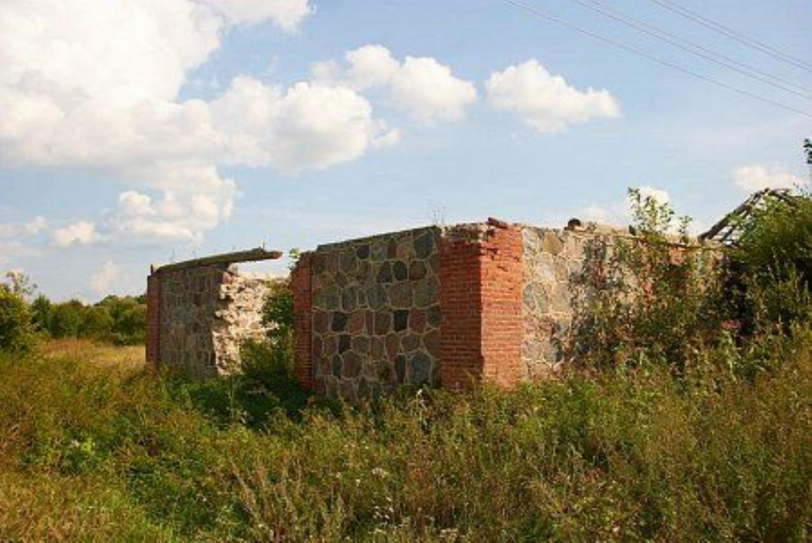 Хозпостройка Хозпостройка