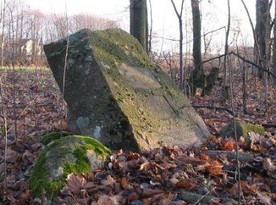 Памятник немецким солдатам