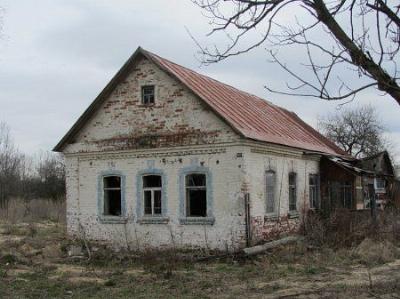 Рядовая застройка