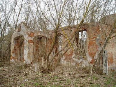 Почтовая станция Чечера