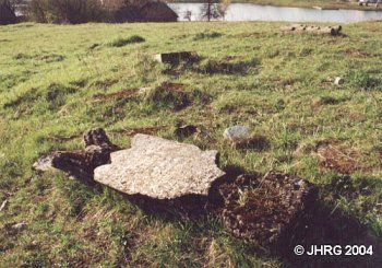 Кладбище еврейское