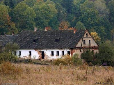 Хозпостройка