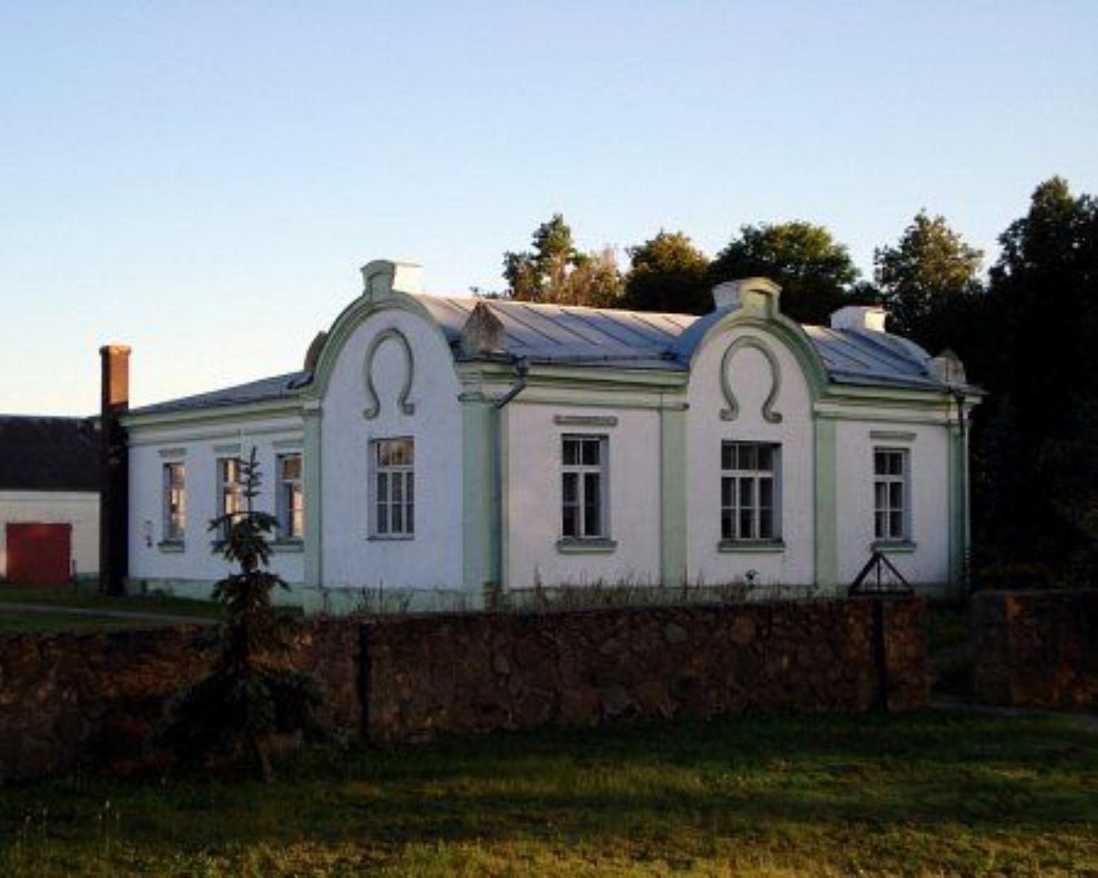 Плебания Плебания