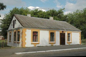 Рядовая застройка