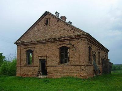 Скотобойня