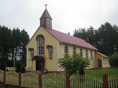 Костел св. Казимира