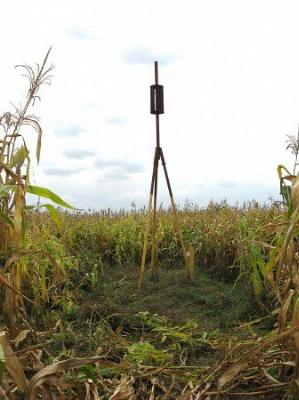 Пункт геодезической Дуги Струве Докудово