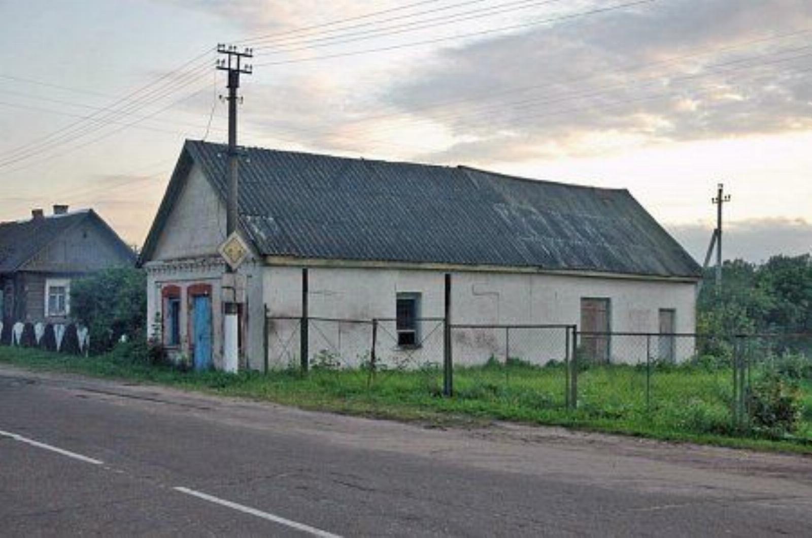 Пекарня Пекарня