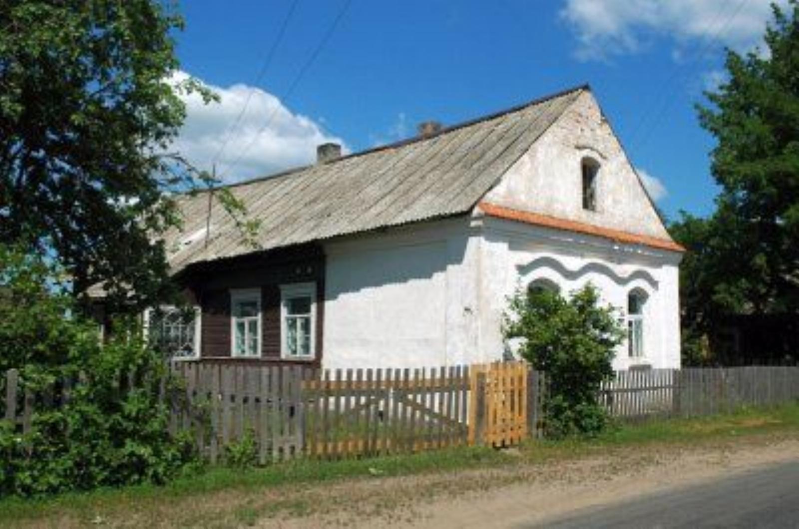 Рядовая застройка Рядовая застройка