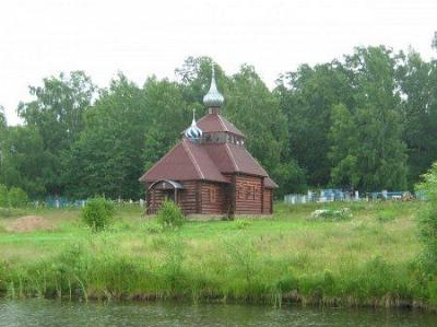 Церковь св. Георгия