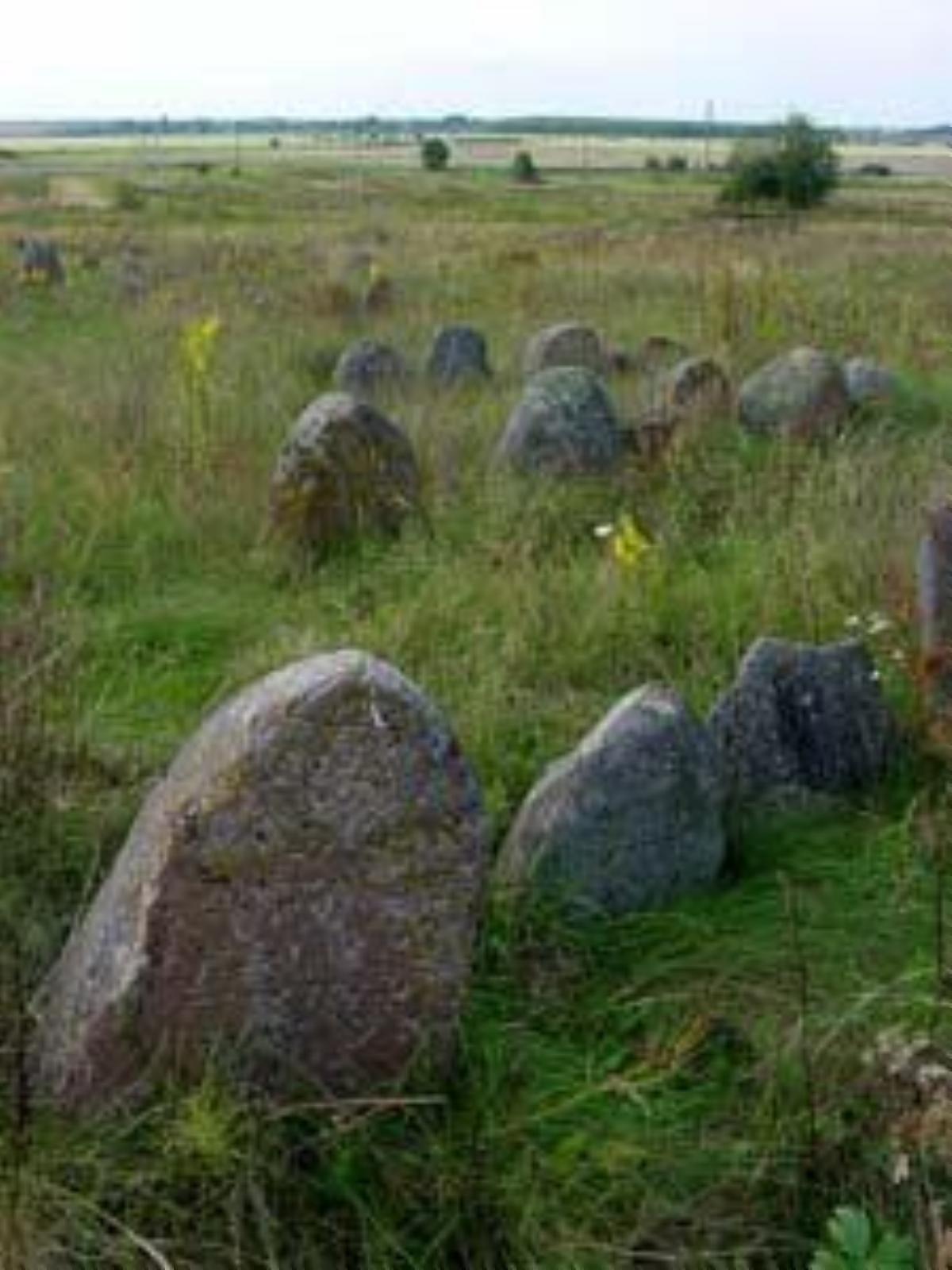 Кладбище еврейское Кладбище еврейское