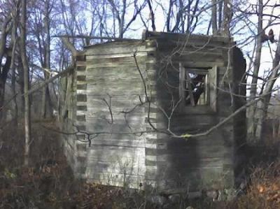 Часовня (дерев.)