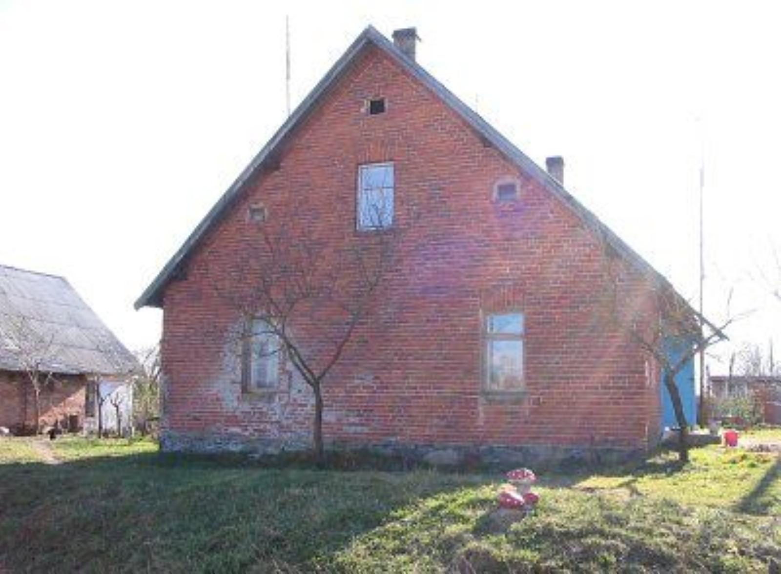 Дом жилой Дом жилой