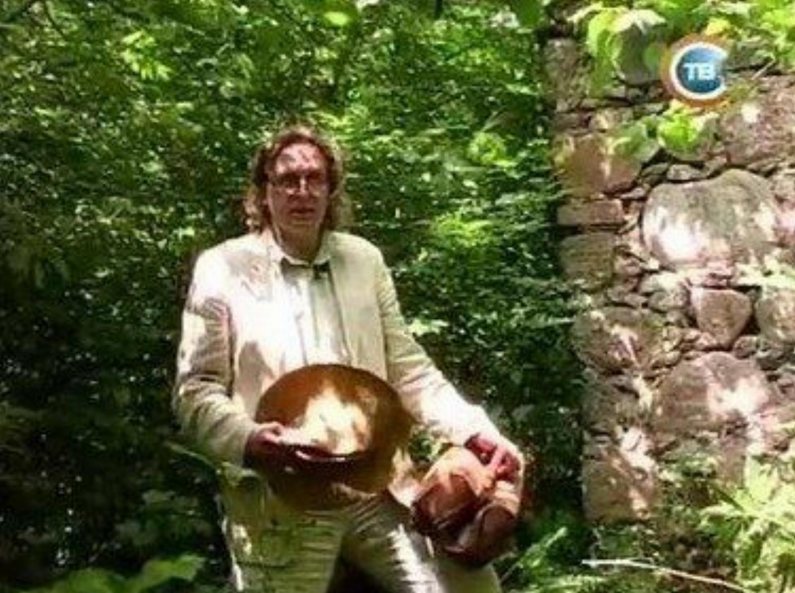 Часовня Часовня