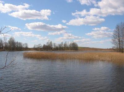 Озеро Ставок