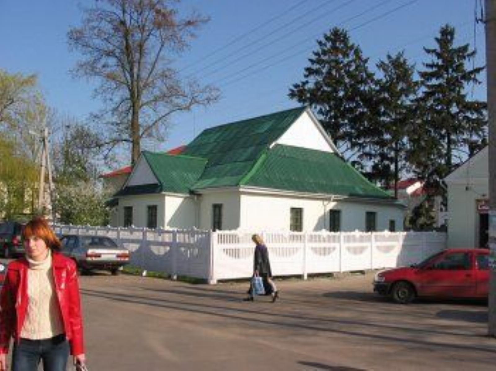 Плебания Плебания