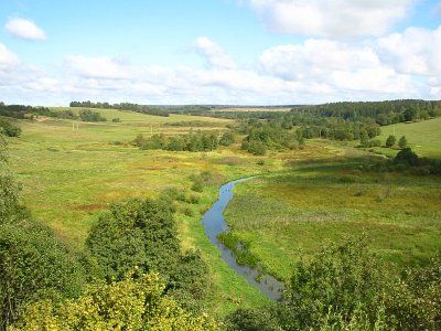 Фотозарисовки