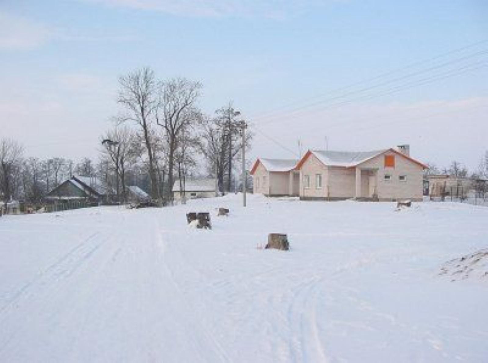 Усадьба Усадьба