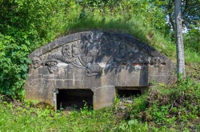 Бункер? немецкий