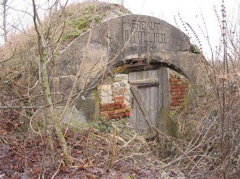 Бункер? немецкий