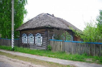 Фотозарисовки