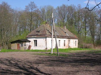 Хозпостройка