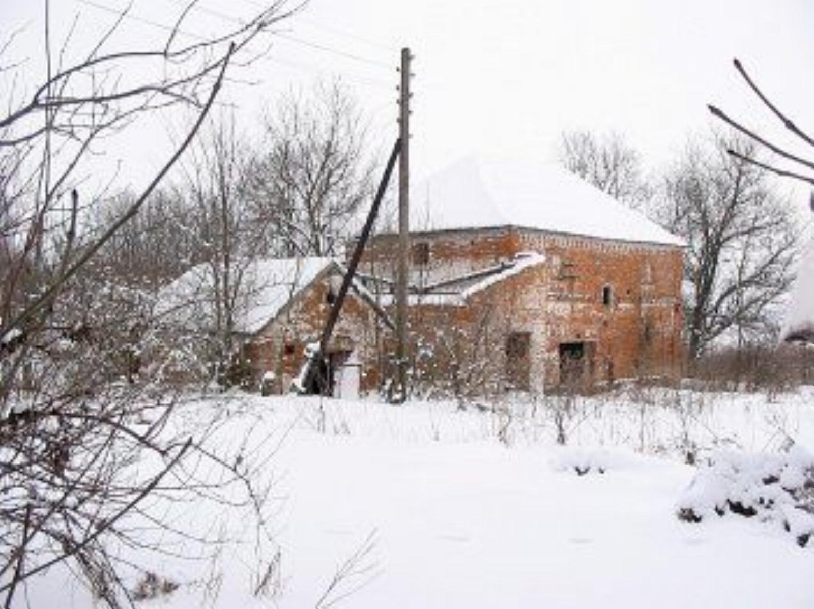 Спиртохранилище Спиртохранилище