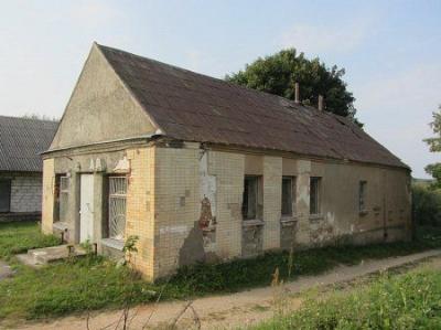 Синагога (?)