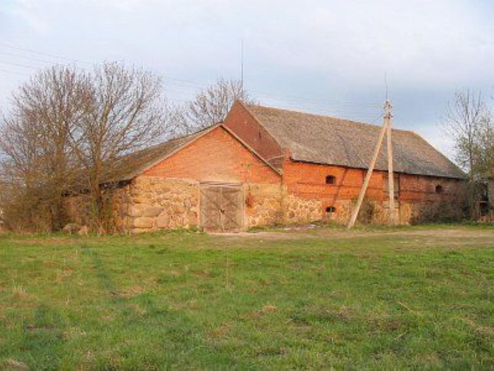 Хозпостройка Хозпостройка