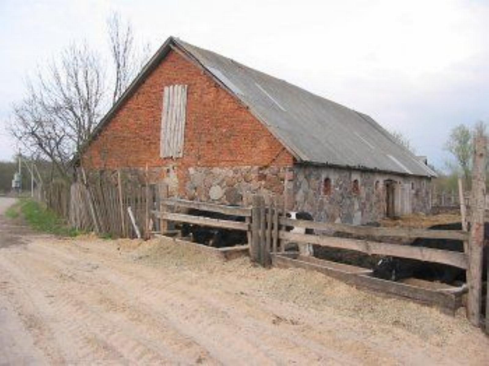 Хозпостройка Хозпостройка
