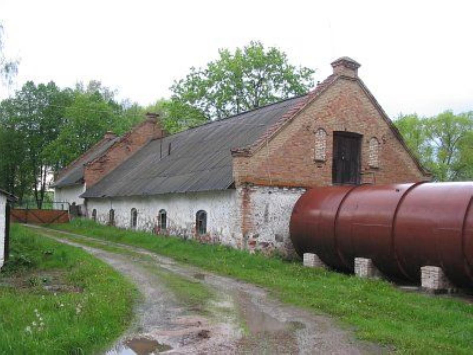 Спиртоприемник Спиртоприемник