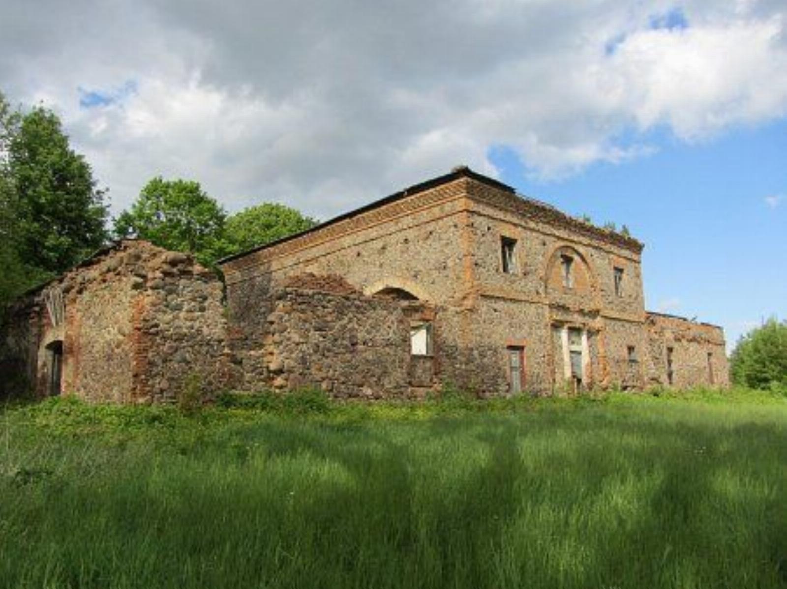 Каретная-гараж Каретная-гараж