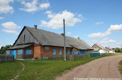 Дома для рабочих